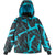 Reima Tirro Jacket - Kids' Black