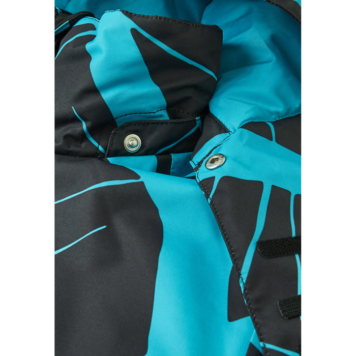 Reima Tirro Jacket - Kids' Black
