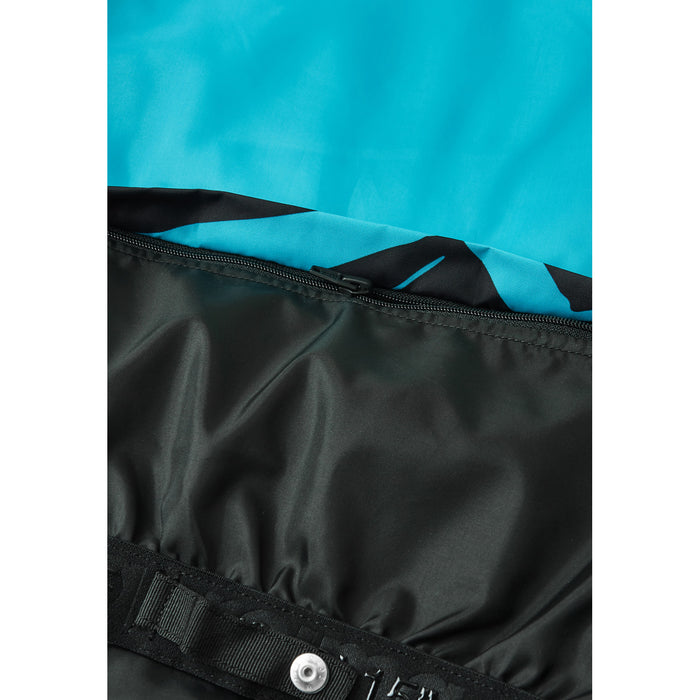Reima Tirro Jacket - Kids' Black