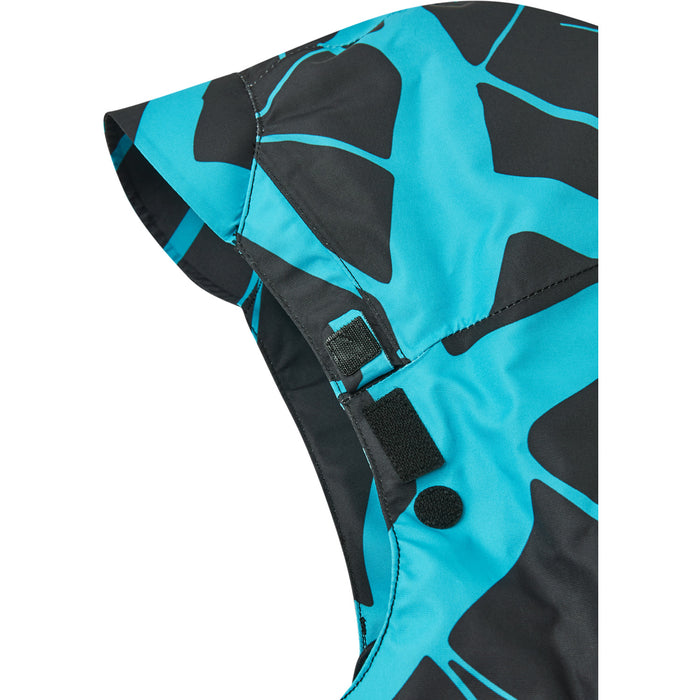 Reima Tirro Jacket - Kids' Black