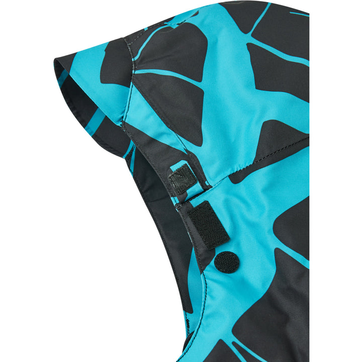 Reima Tirro Jacket - Kids' Black