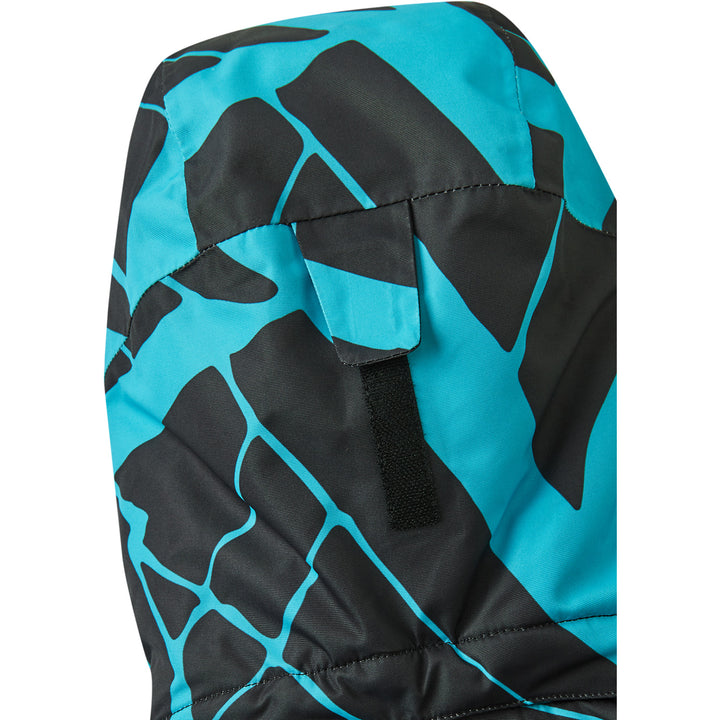 Reima Tirro Jacket - Kids' Black