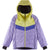 Reima Luppo Jacket - Girls' Blooming Lilac