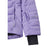 Reima Luppo Jacket - Girls' Blooming Lilac