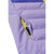 Reima Luppo Jacket - Girls' Blooming Lilac