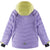 Reima Luppo Jacket - Girls' Blooming Lilac