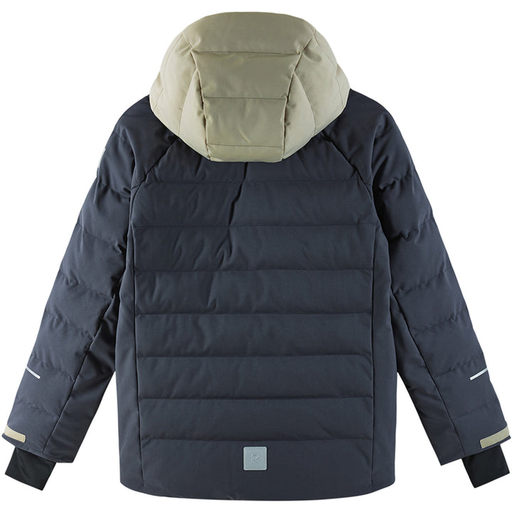 Reima Kuosku Jacket - Kids' Soft Black