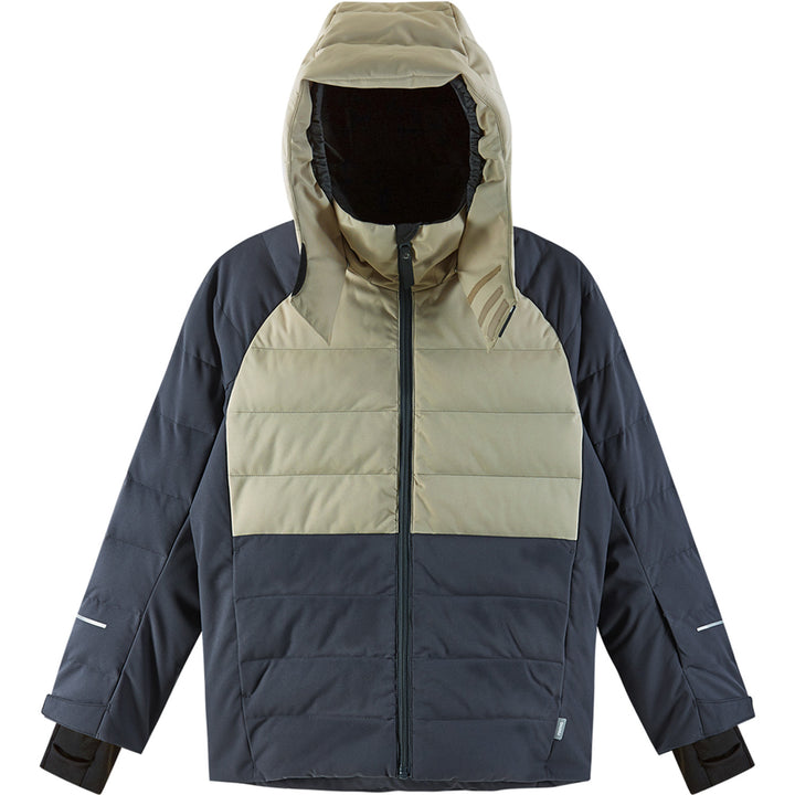 Reima Kuosku Jacket - Kids' Soft Black