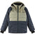 Reima Kuosku Jacket - Kids' Soft Black