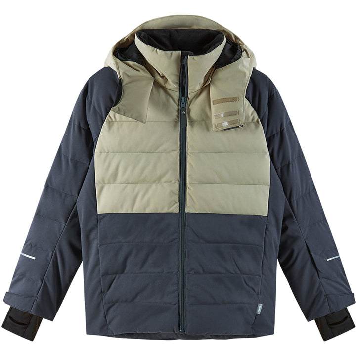 Reima Kuosku Jacket - Kids' Soft Black