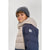 Reima Kuosku Jacket - Kids' Soft Black