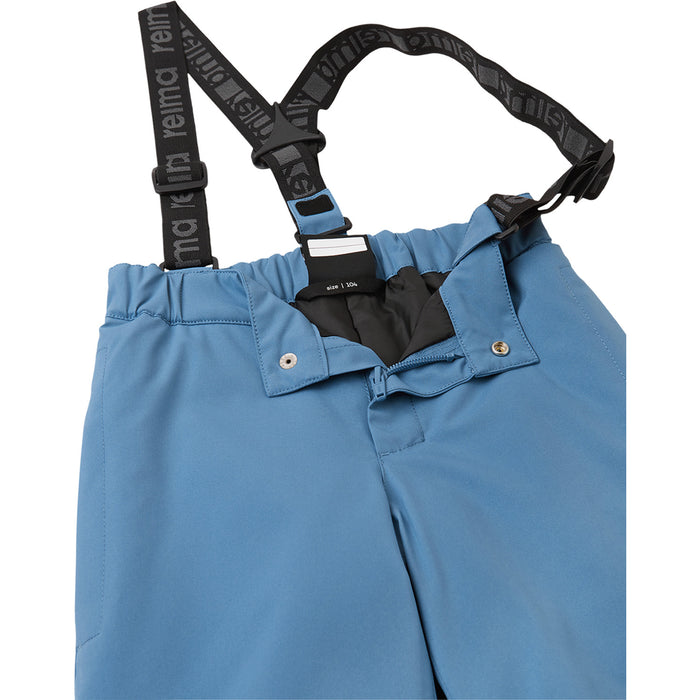Reima Proxima Pants - Kids' Blue Ocean