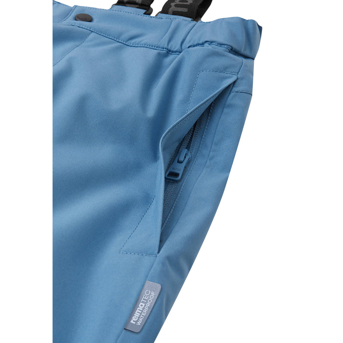 Reima Proxima Pants - Kids' Blue Ocean