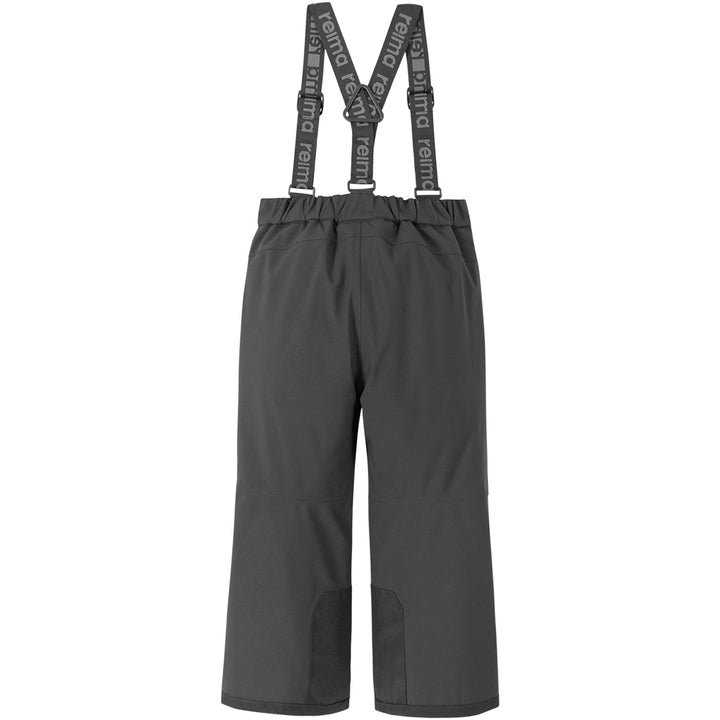 Reima Proxima Pants - Kids' Black