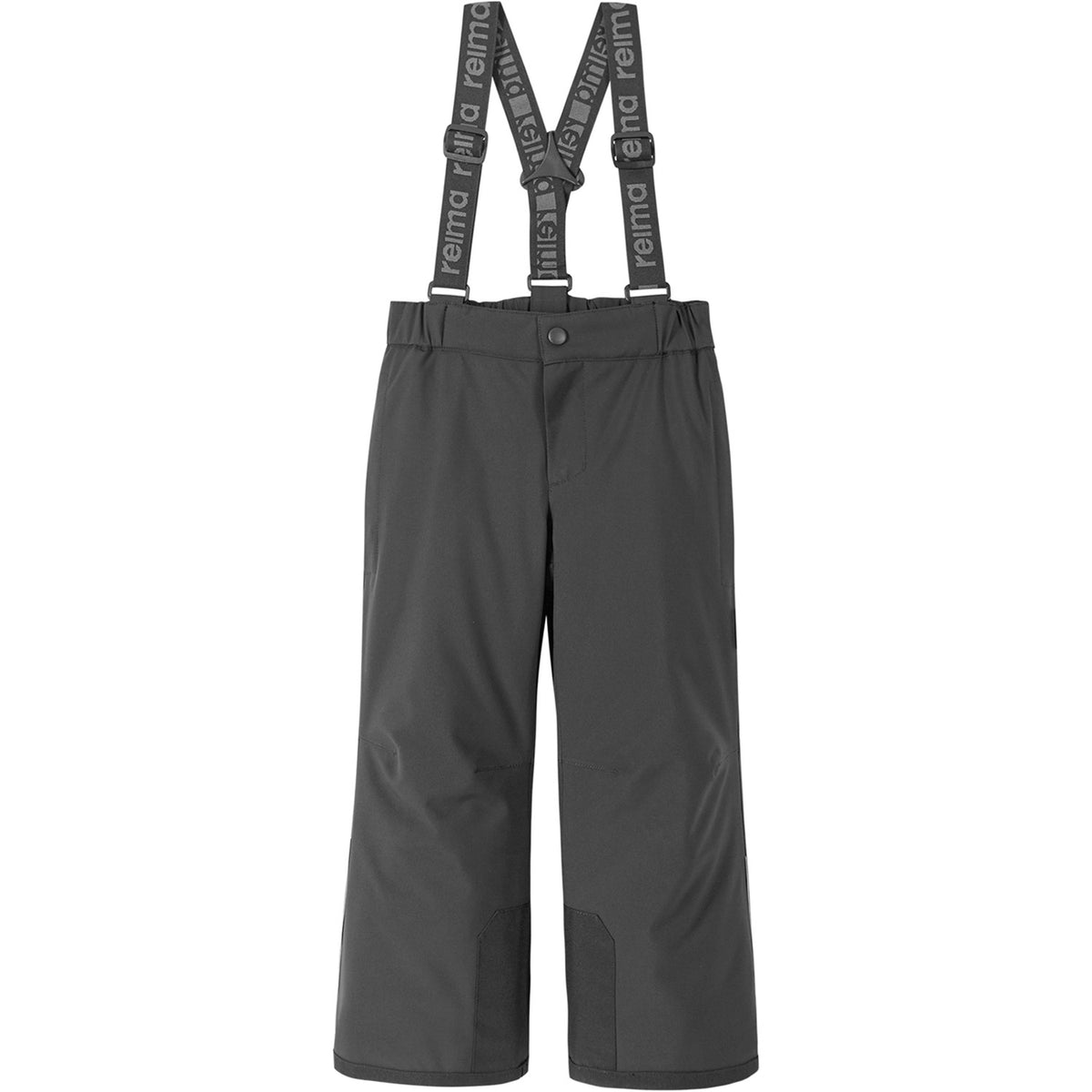 Reima Proxima Pants - Kids' Black