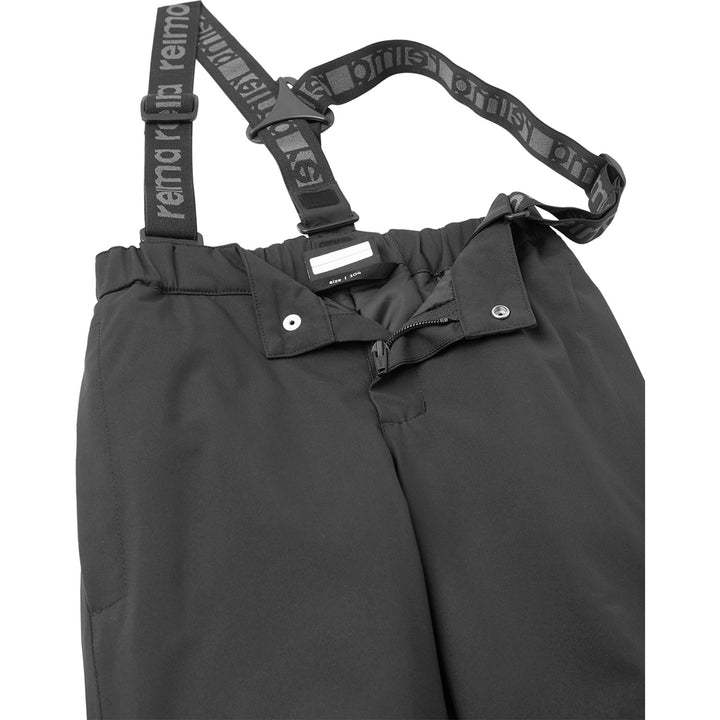 Reima Proxima Pants - Kids' Black