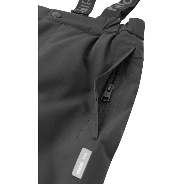 Reima Proxima Pants - Kids' Black