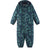 Reima Puhuri Overalls - Toddlers' Navy