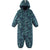 Reima Puhuri Overalls - Toddlers' Navy
