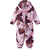 Reima Puhuri Overalls - Toddlers' Grey Pink