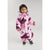 Reima Puhuri Overalls - Toddlers' Grey Pink