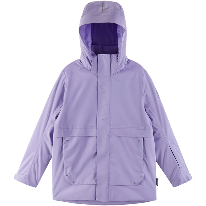 Reima Kaamanen Jacket - Kids' Blooming Lilac