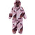 Reima Puhuri Overalls - Toddlers' Grey Pink
