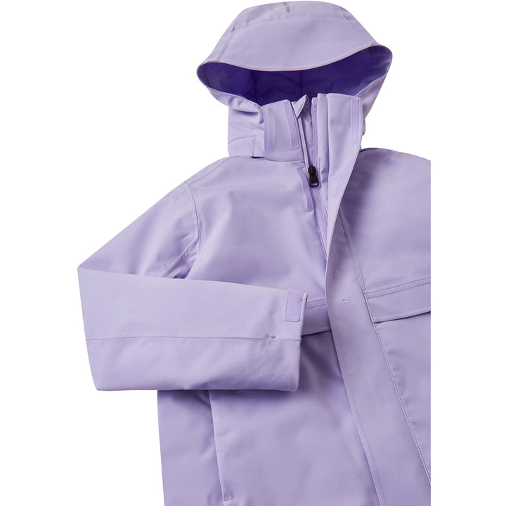Reima Kaamanen Jacket - Kids' Blooming Lilac