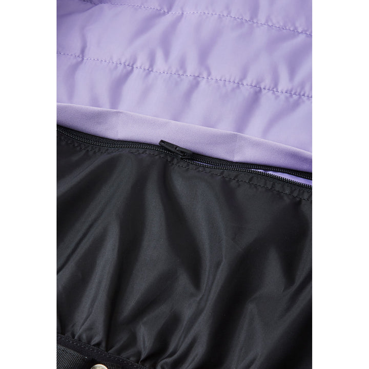Reima Kaamanen Jacket - Kids' Blooming Lilac