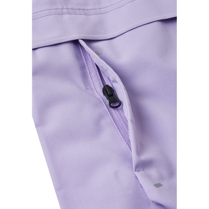 Reima Kaamanen Jacket - Kids' Blooming Lilac