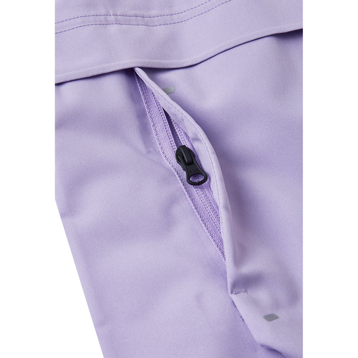 Reima Kaamanen Jacket - Kids' Blooming Lilac