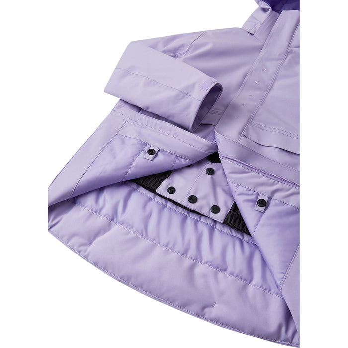 Reima Kaamanen Jacket - Kids' Blooming Lilac