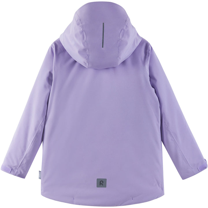 Reima Kaamanen Jacket - Kids' Blooming Lilac