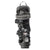 Head Kaliber 105 W MV GW BOA2 Ski Boots - Women's 2026 Black
