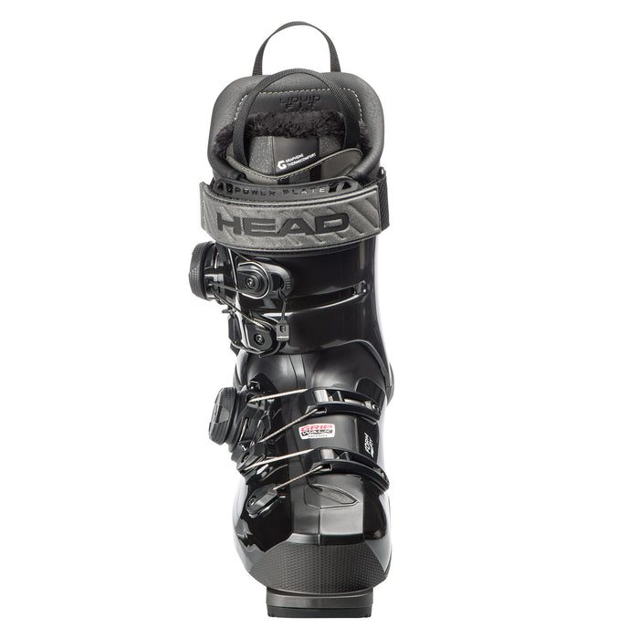 Head Kaliber 105 W MV GW BOA2 Ski Boots - Women's 2026 Black