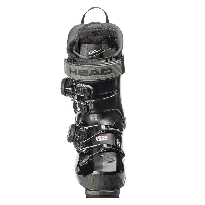 Head Kaliber 105 W MV GW BOA2 Ski Boots - Women's 2026 Black