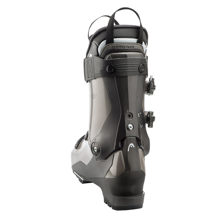 Head Kaliber 120 MV GW BOA Ski Boots 2026 Titanium