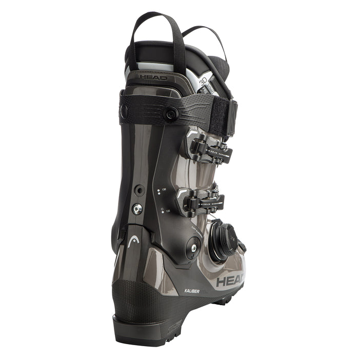 Head Kaliber 120 MV GW BOA Ski Boots 2026 Titanium