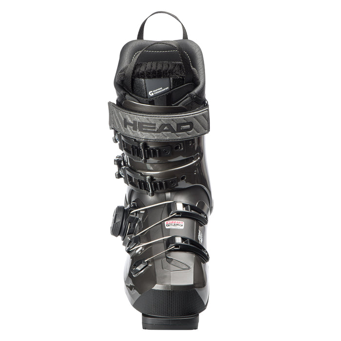 Head Kaliber 95 W MV GW BOA Ski Boots - Women's 2026 Anthracite