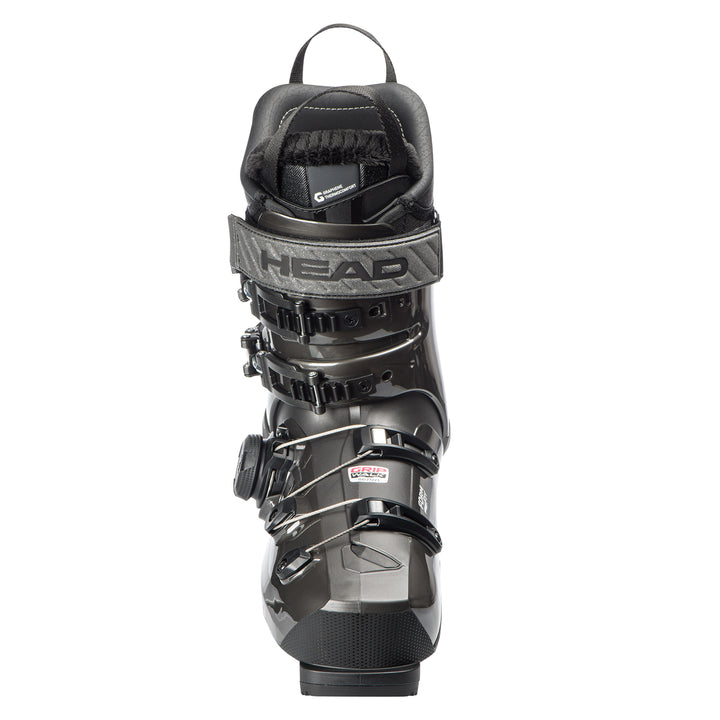 Head Kaliber 95 W MV GW BOA Ski Boots - Women's 2026 Anthracite