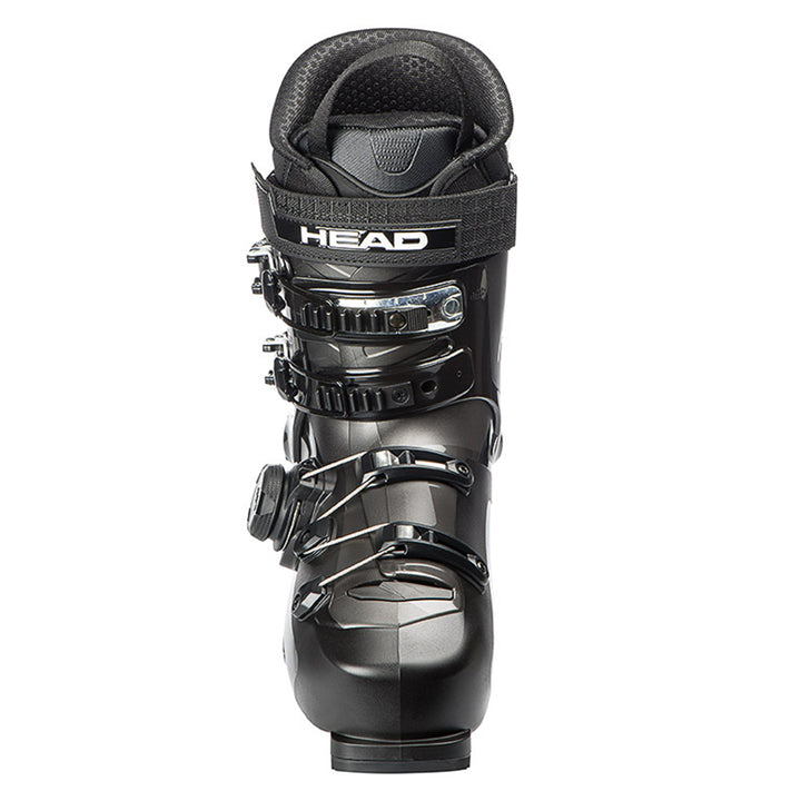 Head Edge 100 HV BOA Ski Boots 2026 Black/White