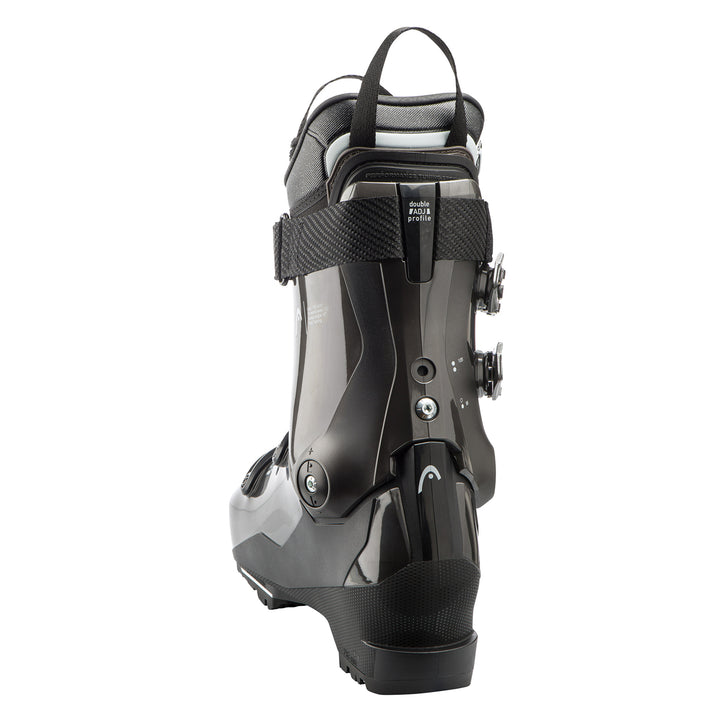 Head Kaliber 95 W MV GW BOA Ski Boots - Women's 2026 Anthracite