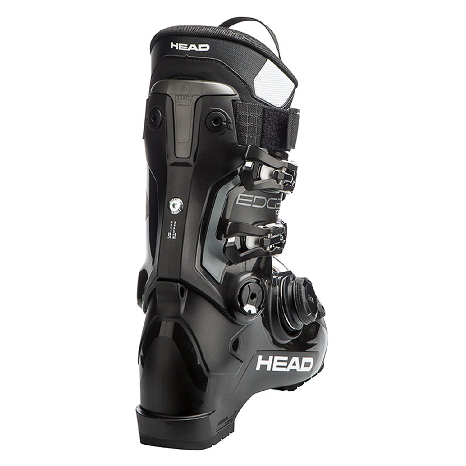 Head Edge 100 HV BOA Ski Boots 2026 – evo