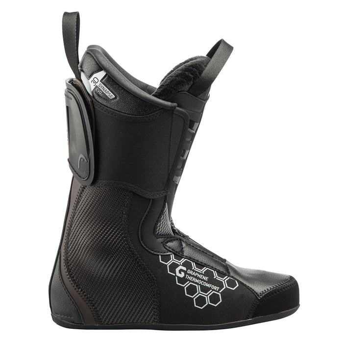 Head Kaliber 95 W MV GW BOA Ski Boots - Women's 2026 Anthracite