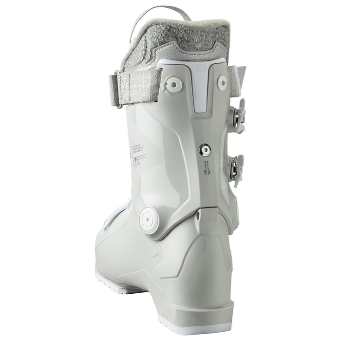 Head Edge 85 W HV BOA Ski Boots - Women's 2026 Gray