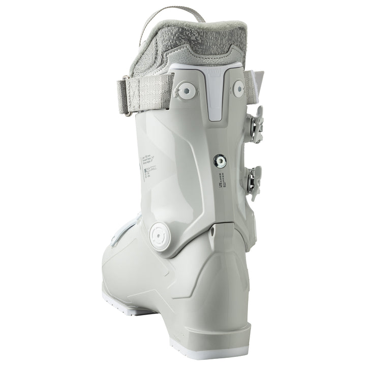 Head Edge 85 W HV BOA Ski Boots - Women's 2026 Gray