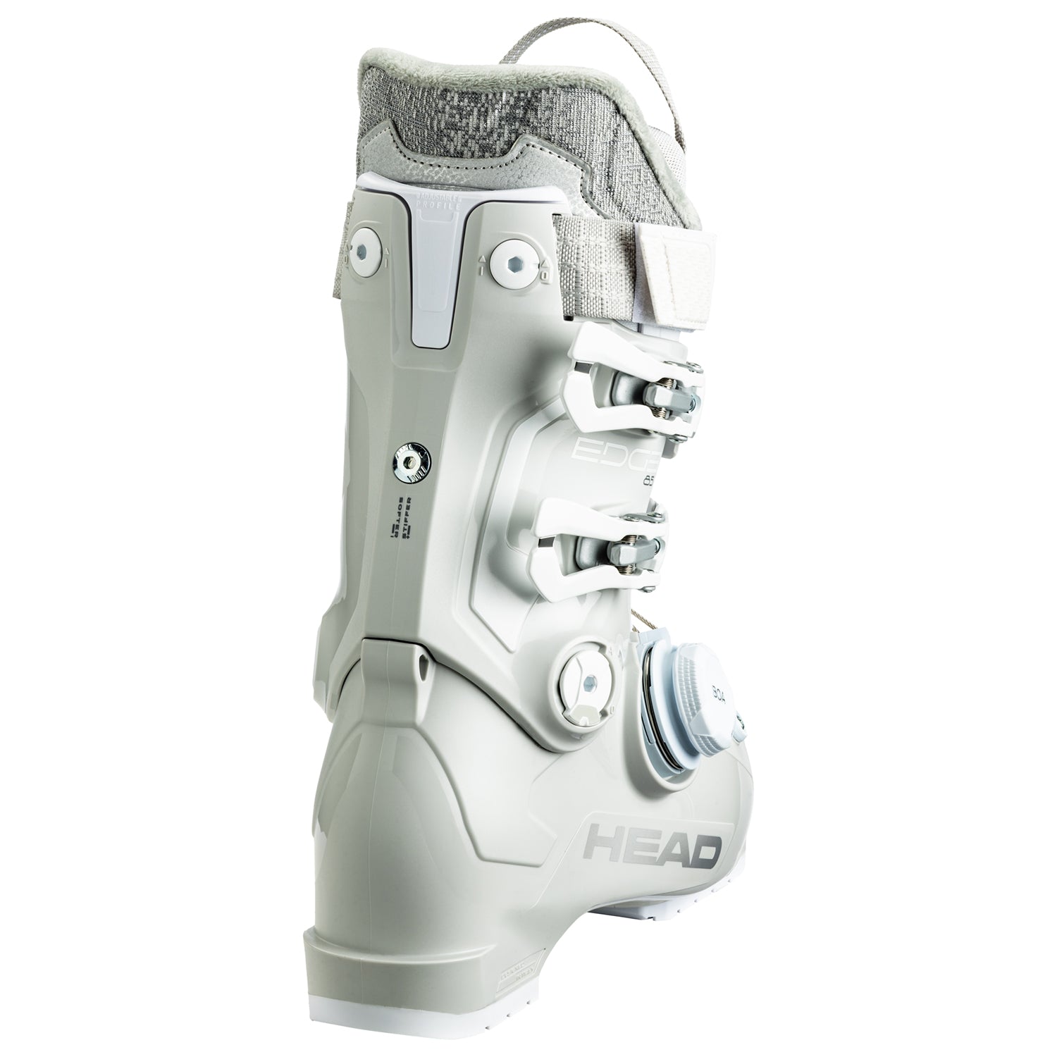Head Edge 85 W HV BOA Ski Boots - Women's 2026 – evo