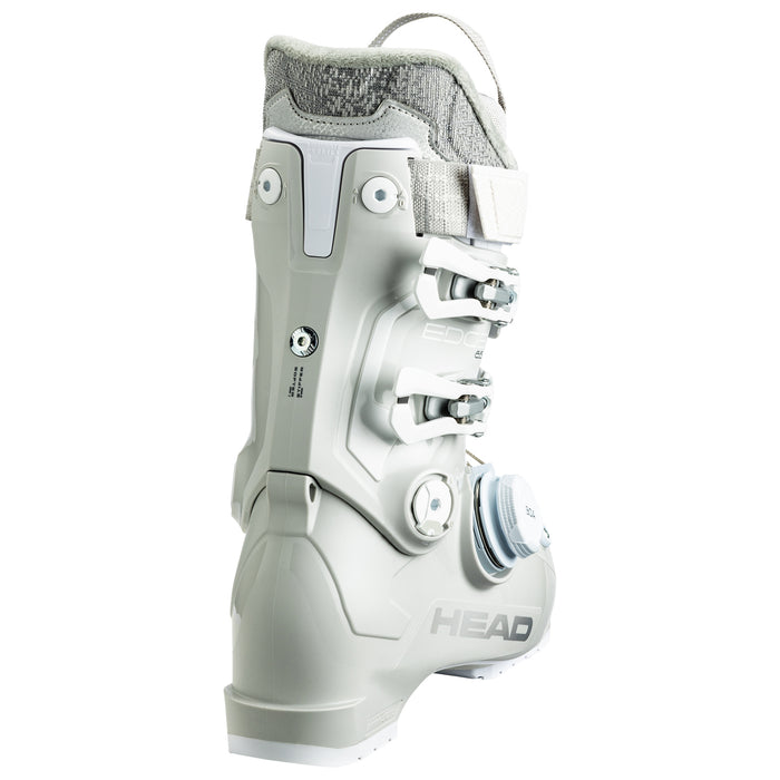 Head Edge 85 W HV BOA Ski Boots - Women's 2026 Gray