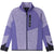 Reima Laskien Fleece - Girls' Blooming Lilac