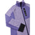 Reima Laskien Fleece - Girls' Blooming Lilac